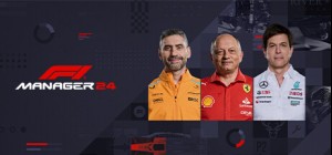 F1 Manager 2024 - Pre Order