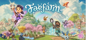 Fae Farm