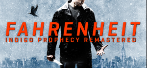 Fahrenheit: Indigo Prophecy Remastered [Mac]