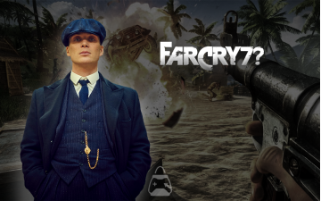 Could Cillian Murphy Appear in Far Cry 7?