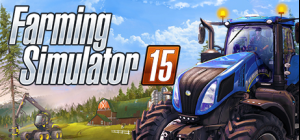 Farming Simulator 15 (Steam Version)