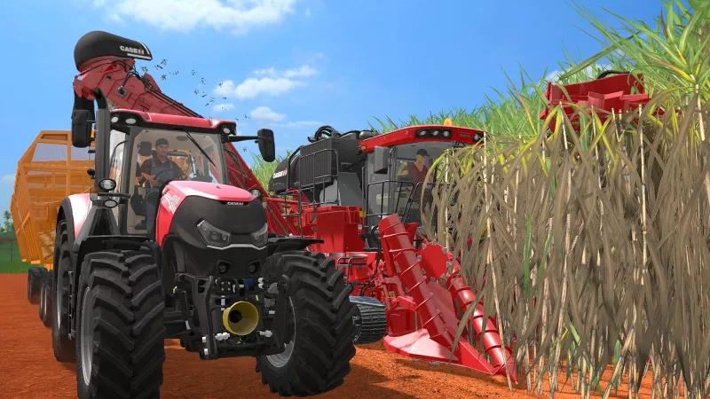 Buy Farming Simulator 17 Platinum Edition (Steam Version) PC Steam Game ...