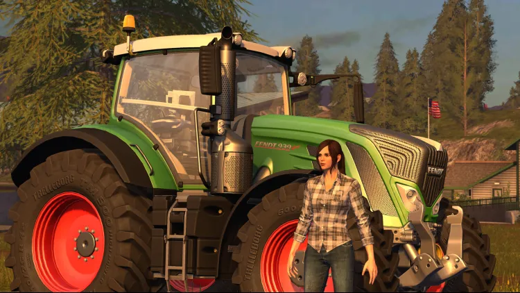 Farming Simulator 23: Immerse Yourself in the Ultimate