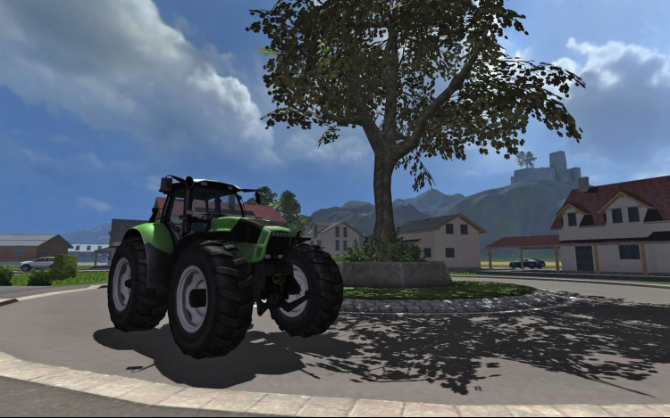 Farming Simulator 2011 (Steam Version)