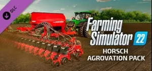 Farming Simulator 22 - Kubota Pack no Steam