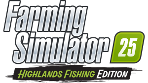 Farming Simulator 25 - Highlands Fishing Edition