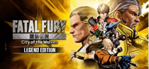 FATAL FURY: City of the Wolves Season Pass 1