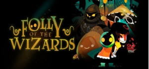 Folly Of The Wizards
