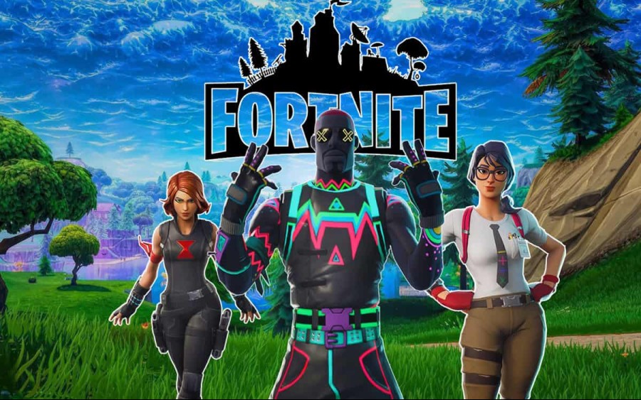 What is Fortnite?