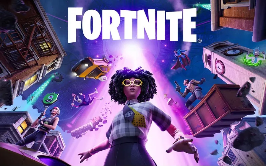 Fortnite System Requirements How many GB is Fortnite? (2023) System