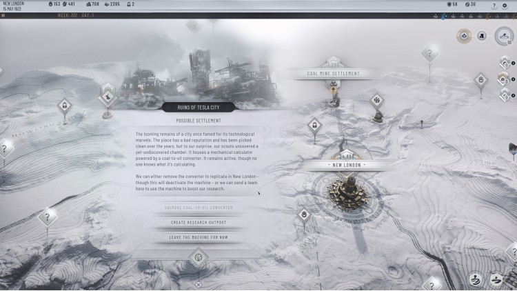 Frostpunk 2 - Deluxe Edition