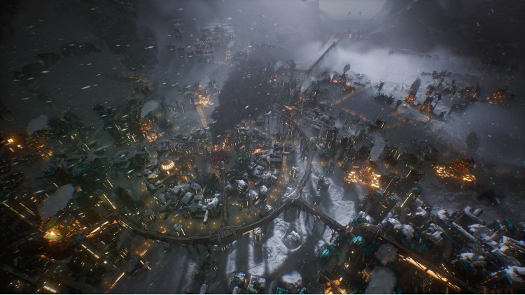 Frostpunk 2