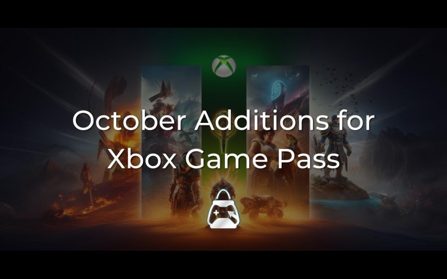 Xbox Game Pass cover image and eTail logo on the front.