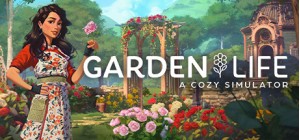 Garden Life: A Cozy Simulator