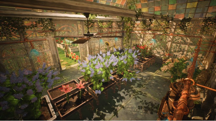 Garden Life: A Cozy Simulator - Supporter Edition