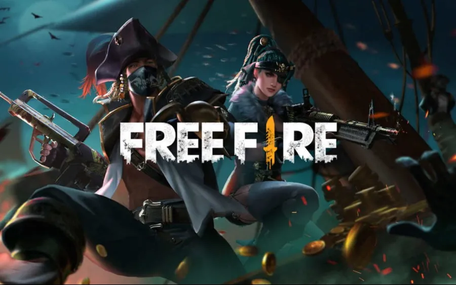 How To Become A Professional Garena Free Fire Player