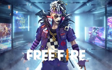 Garena Free Fire Tactics