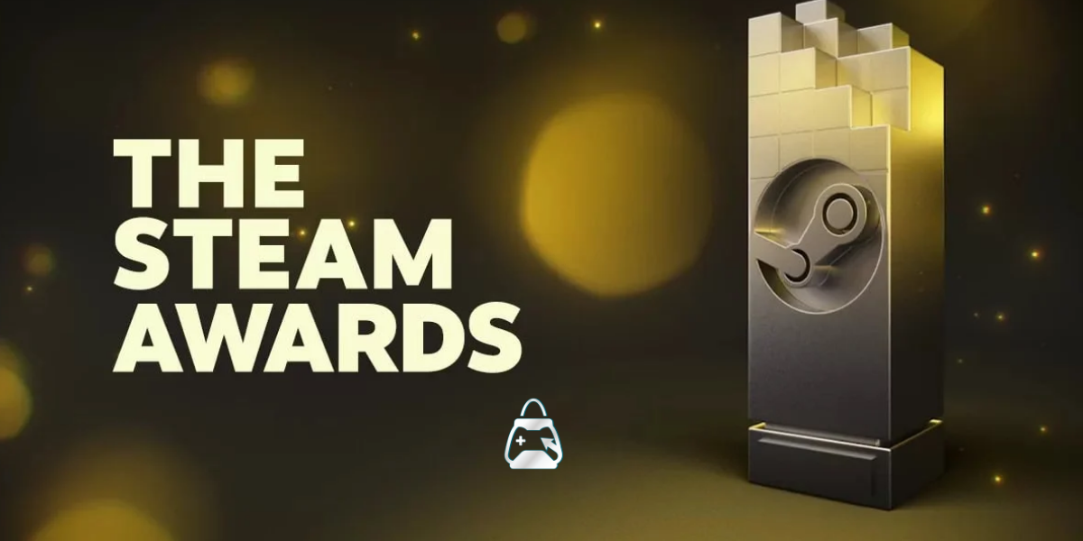 2024 Steam Awards Announced