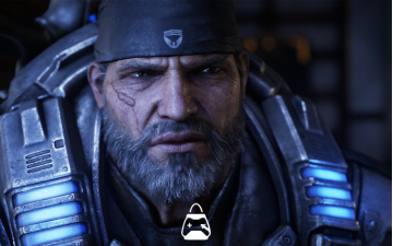 Rumors Suggest Gears of War 6 to be Announced in June