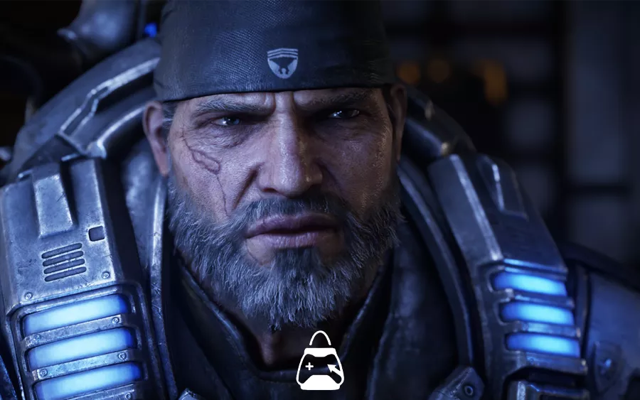 Rumors Suggest Gears of War 6 to be Announced in June Gaming News eTail EU Blog
