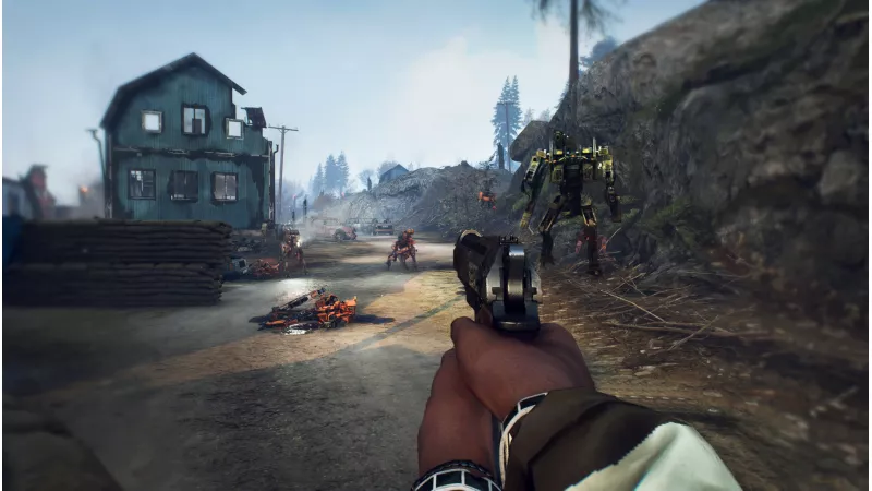 Buy Generation Zero® Best Price