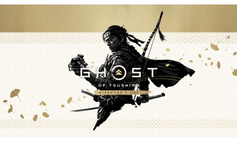 Ghost of Tsushima DIRECTOR'S CUT 