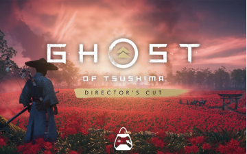 Review of Ghost of Tsushima PC Version