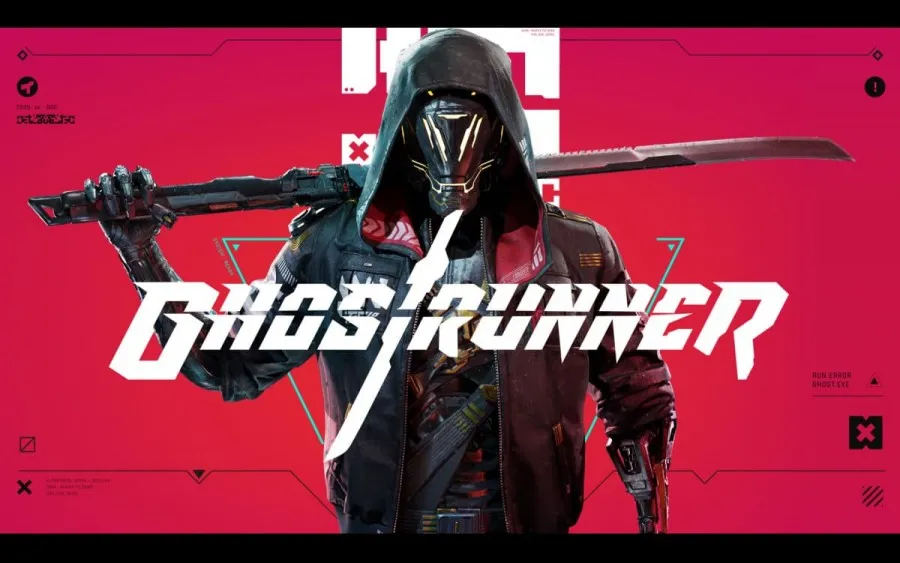 Ghostrunner system requirements