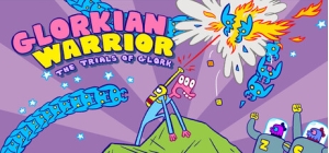 Glorkian Warrior: The Trials Of Glork