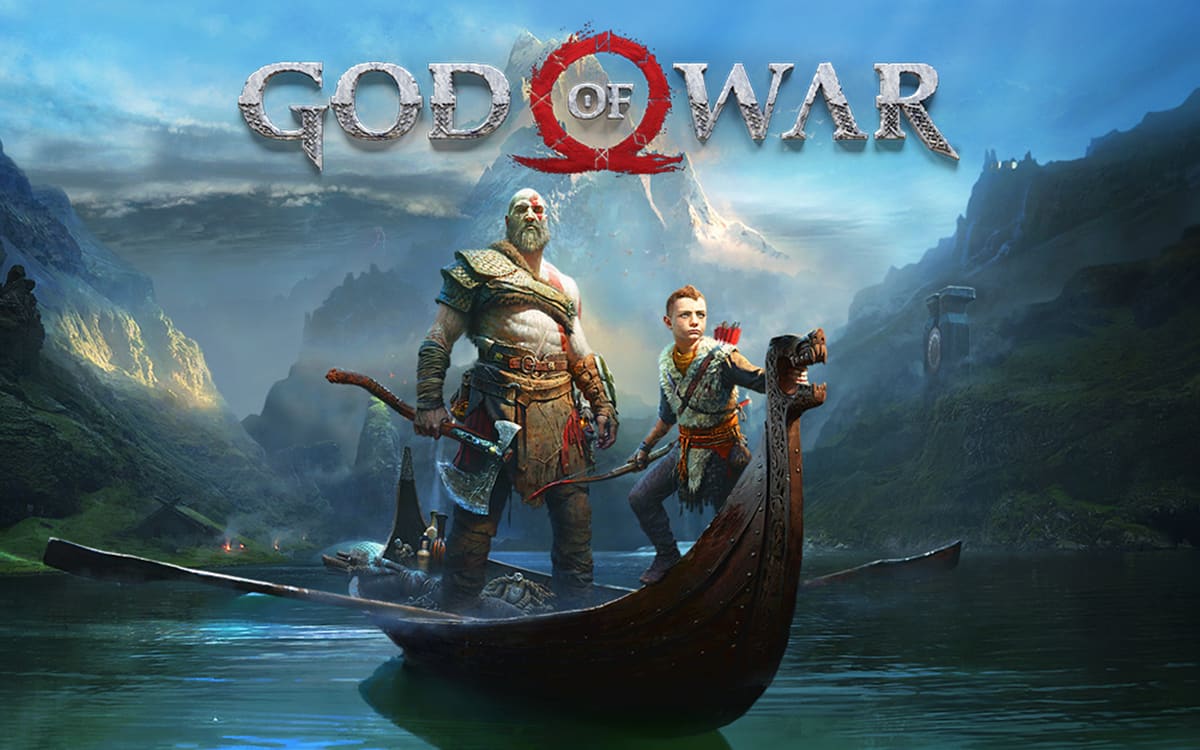 God of War: Exciting PC Release and System Requirements