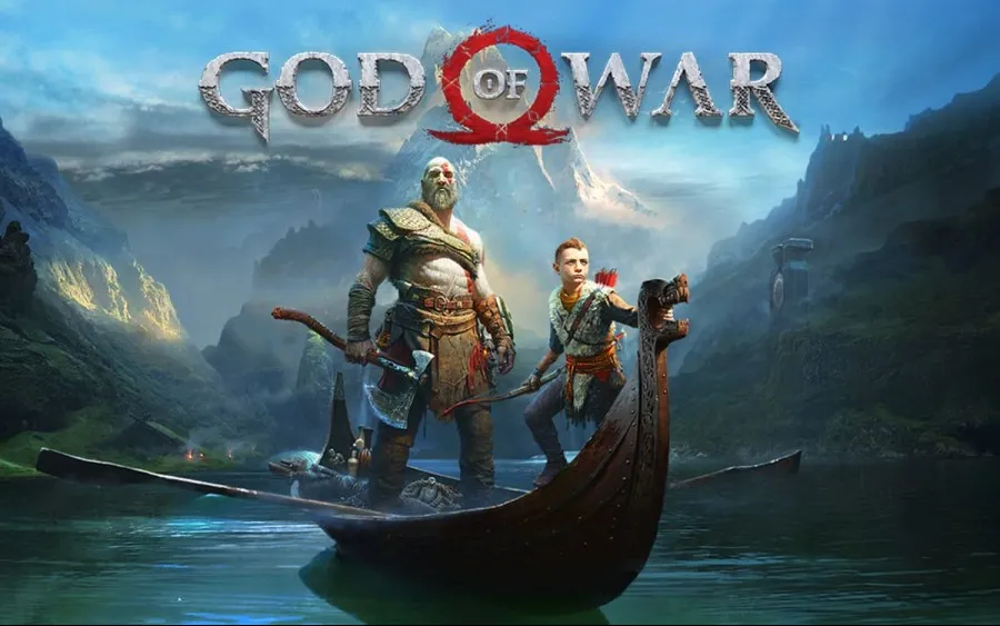 What are the PC System Requirements for God of War?