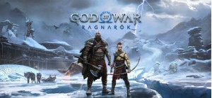 God of War Ragnarök - Pre Order