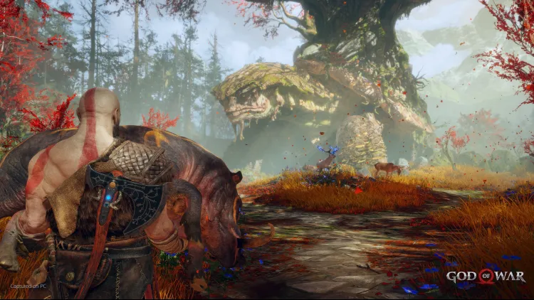 God of War Story and Greek Mythology (Full Story) - 2023 - Game Additional  Info - eTail EU Blog