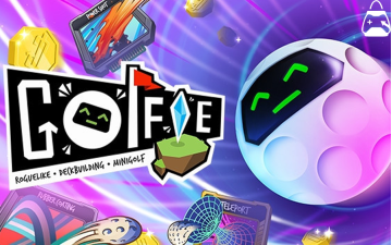 Golfie Game Review