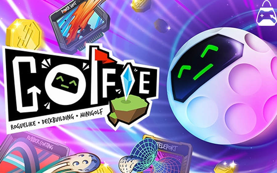 Golfie Game Review