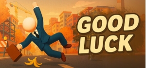 Good Luck