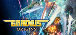 GRADIUS ORIGINS - Pre Order (EU)