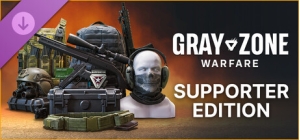 Gray Zone Warfare - Supporter Edition Bundle