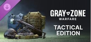 Gray Zone Warfare - Tactical Edition Bundle