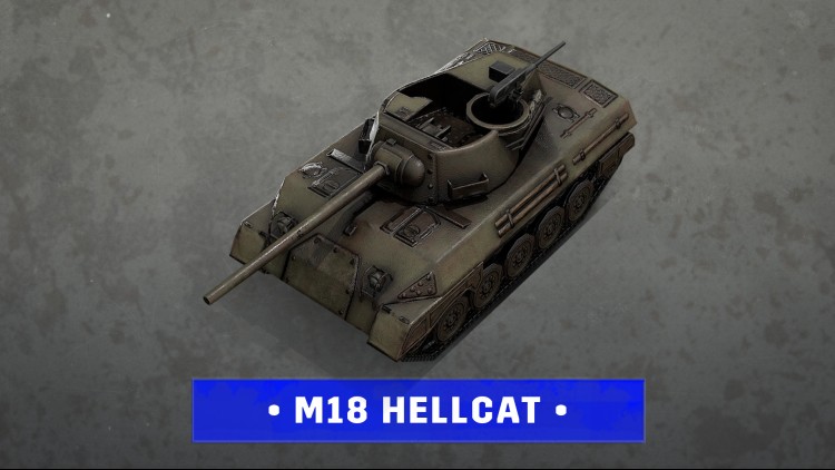 Hearts of Iron IV: Allied Armor Pack