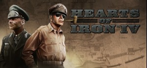 Hearts of Iron IV: Cadet Edition 
