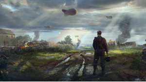 Hell Let Loose - Ultimate Edition