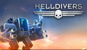 HELLDIVERS™ Pilot Pack