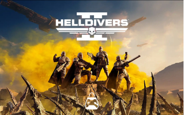 Helldivers 2: A New Record in the Gaming World