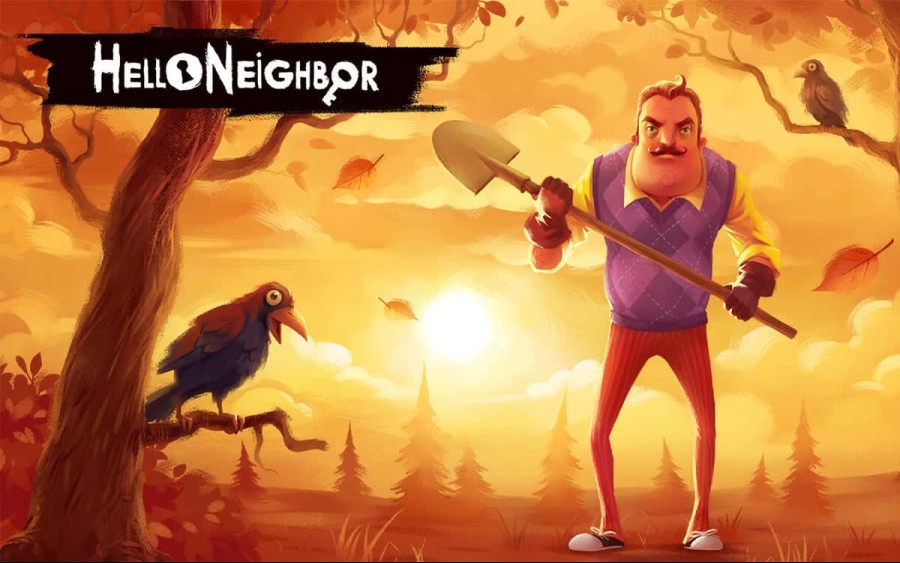 What is Hello Neighbor? What is Hello Neighbor?