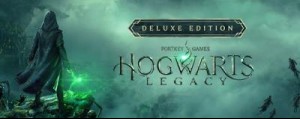 Hogwarts Legacy Deluxe Edition - Pre-Purchase