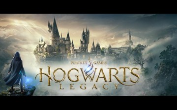 Hogwarts Legacy Sets Sales Record Before It's Released on Steam