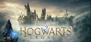 I was looking at the hogwarts legacy steamdb and saw that