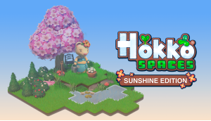 Hokko Spaces - Sunshine Edition