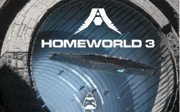 Homeworld 3 Review
